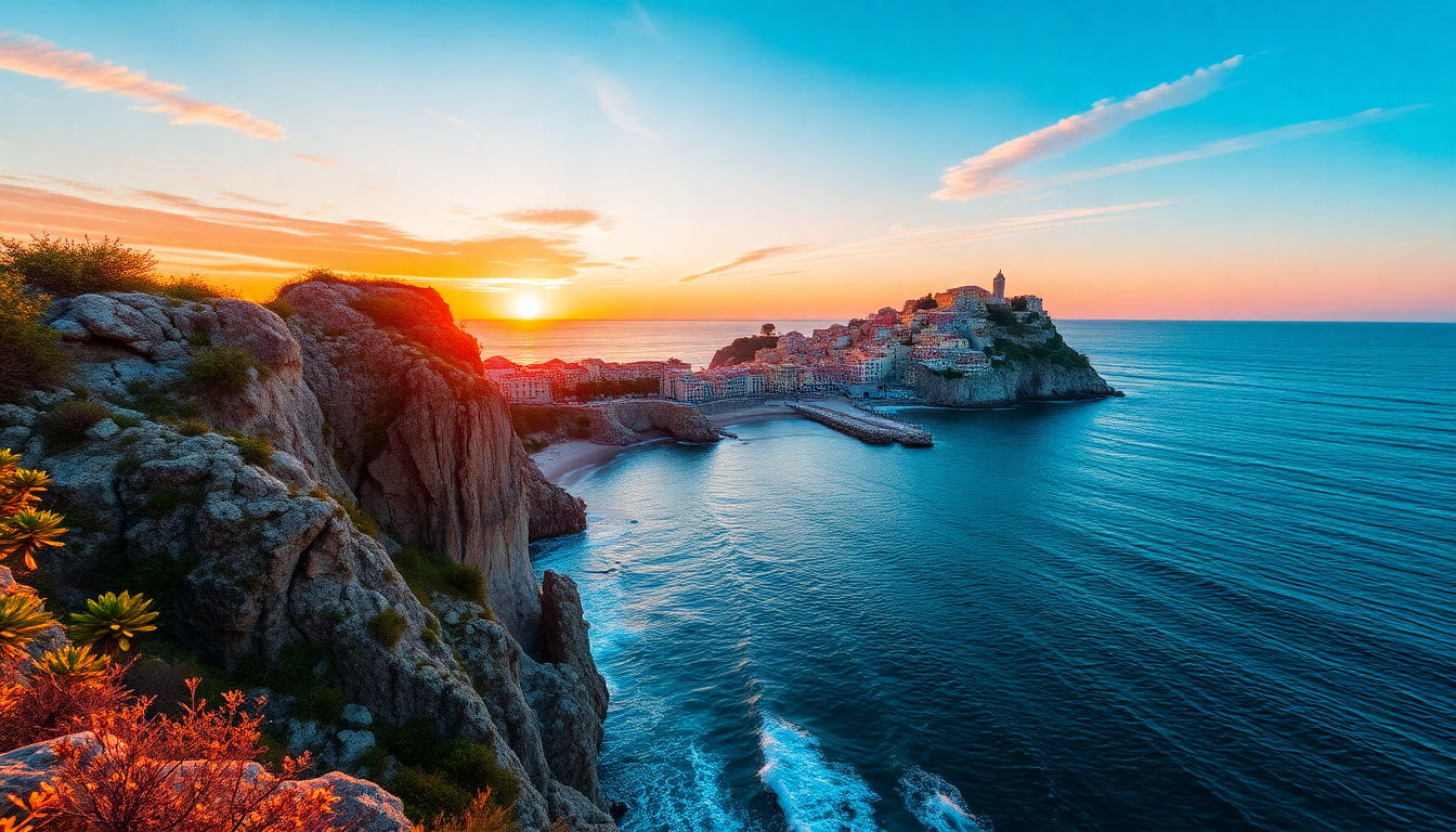 Dieci luoghi imperdibili da visitare in Calabria