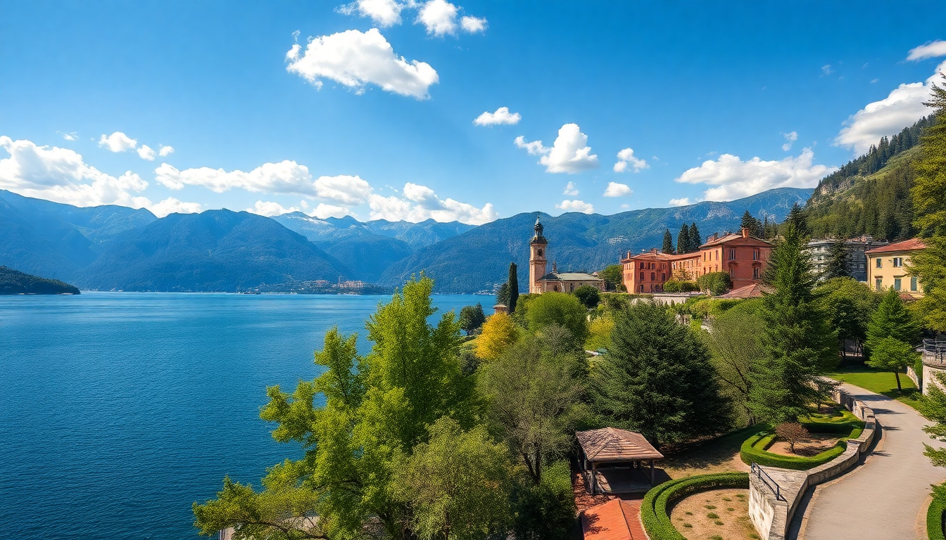 Esplora le meraviglie del Nord Italia: arte, cultura e natura