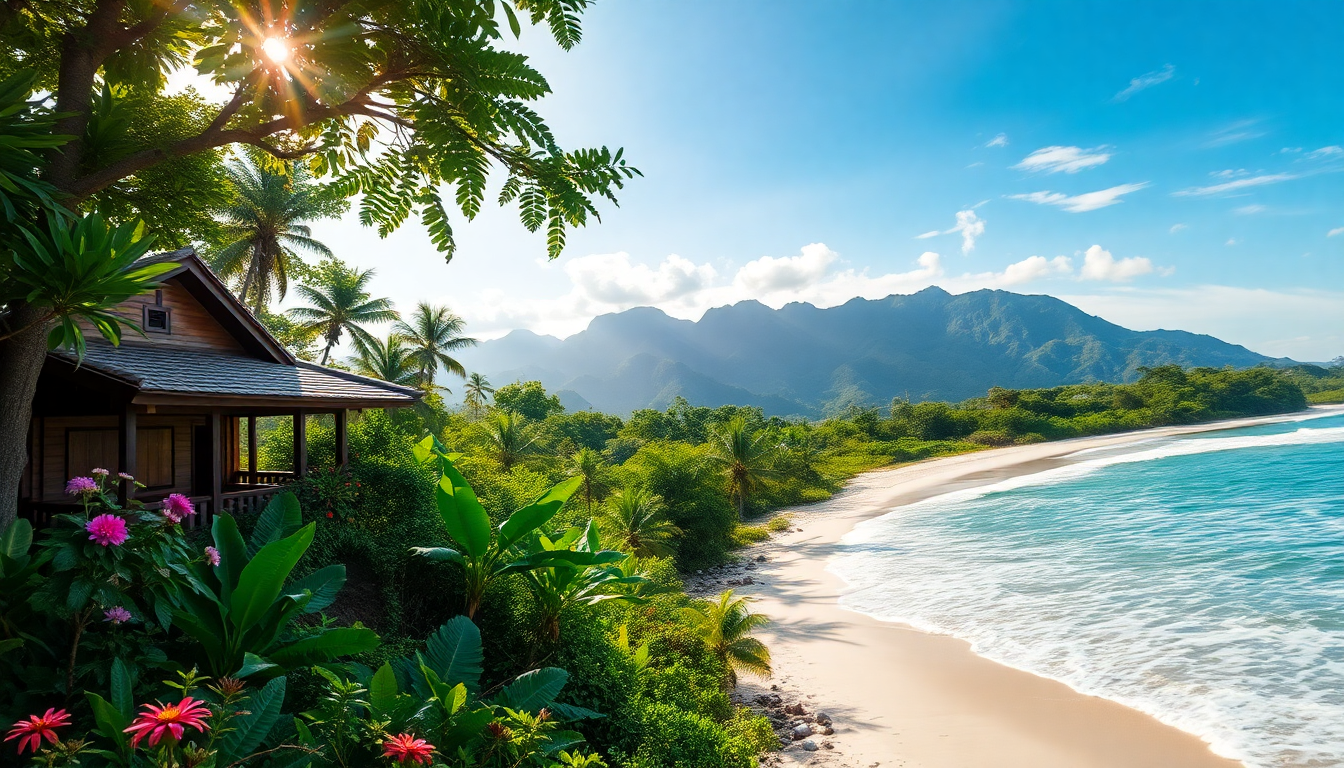 Guida completa per un viaggio indimenticabile in Malesia