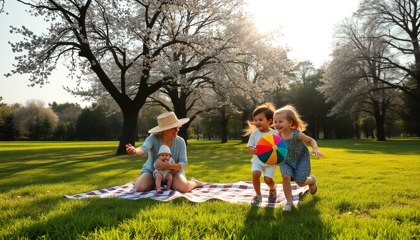 Guida pratica per fotografie di famiglia indimenticabili