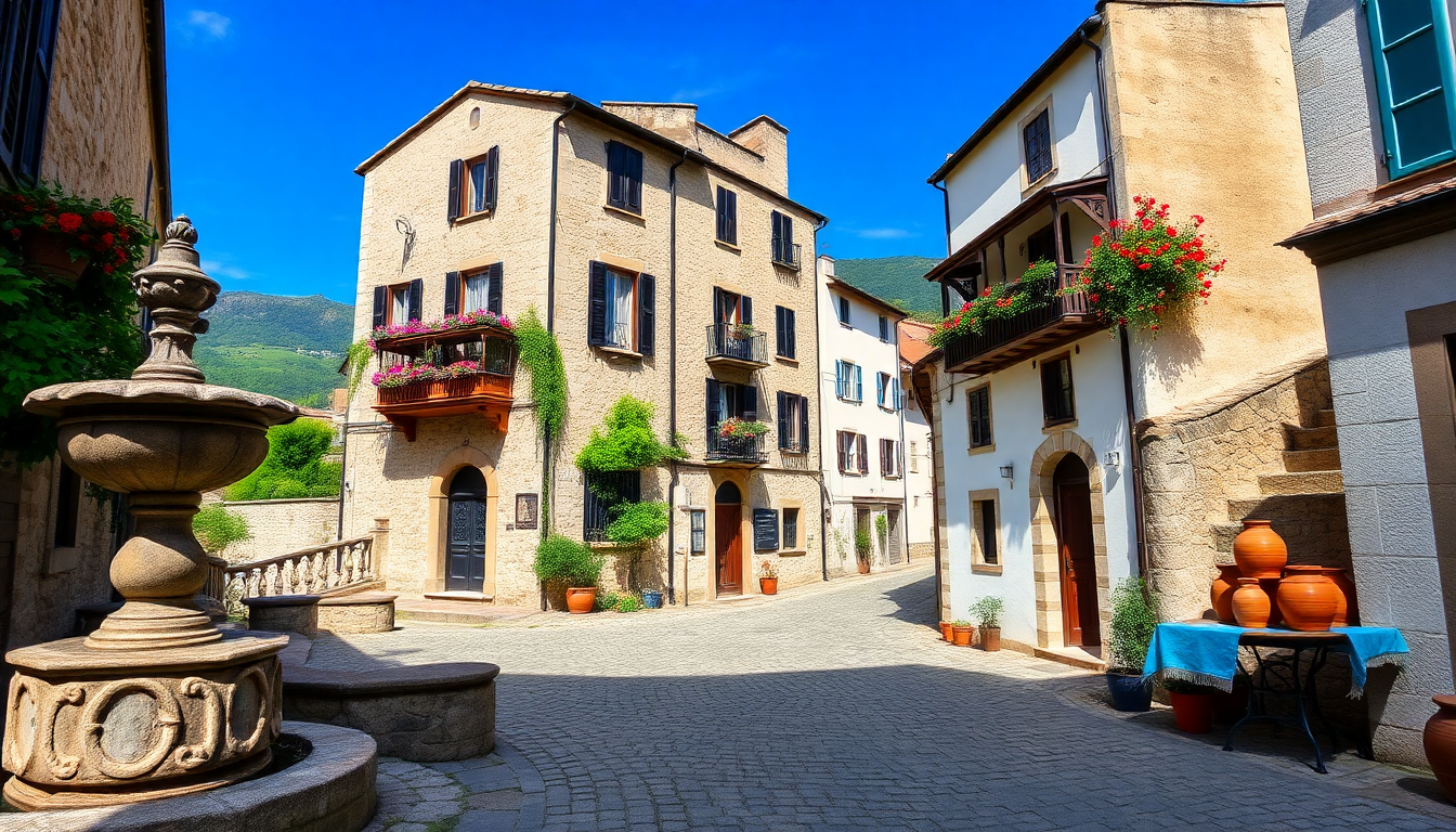 I 10 borghi italiani che devi visitare almeno una volta nella vita