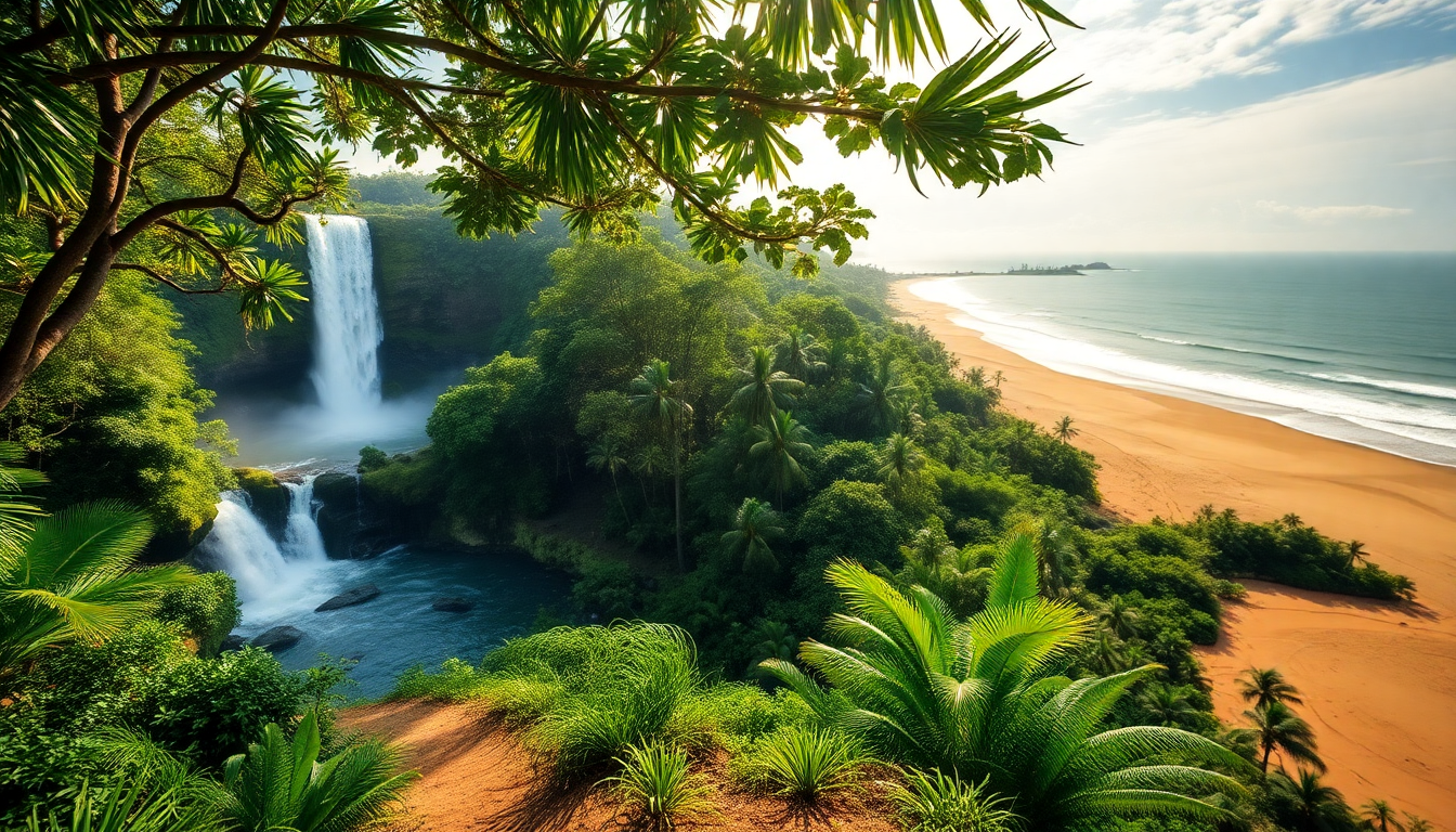 I luoghi imperdibili da visitare in Madagascar