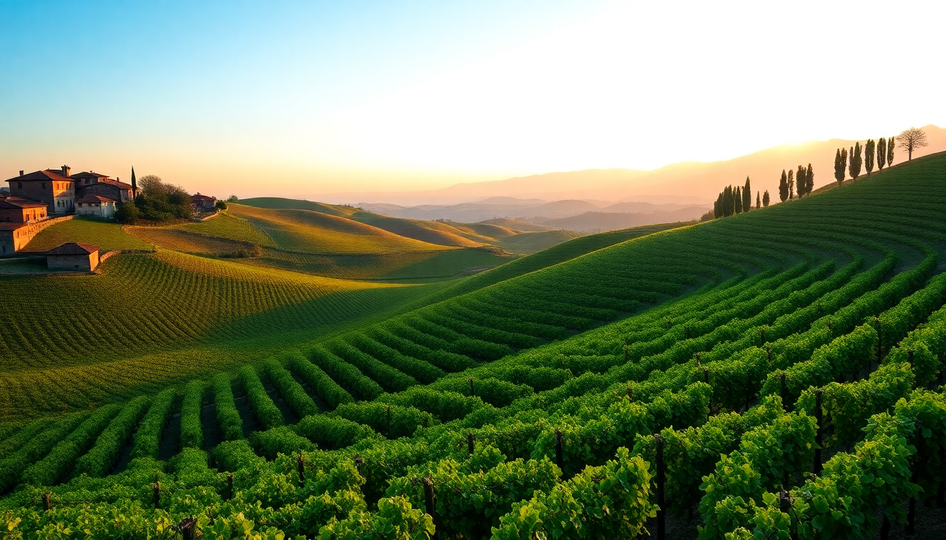 Langhe: la guida definitiva per un weekend da sogno