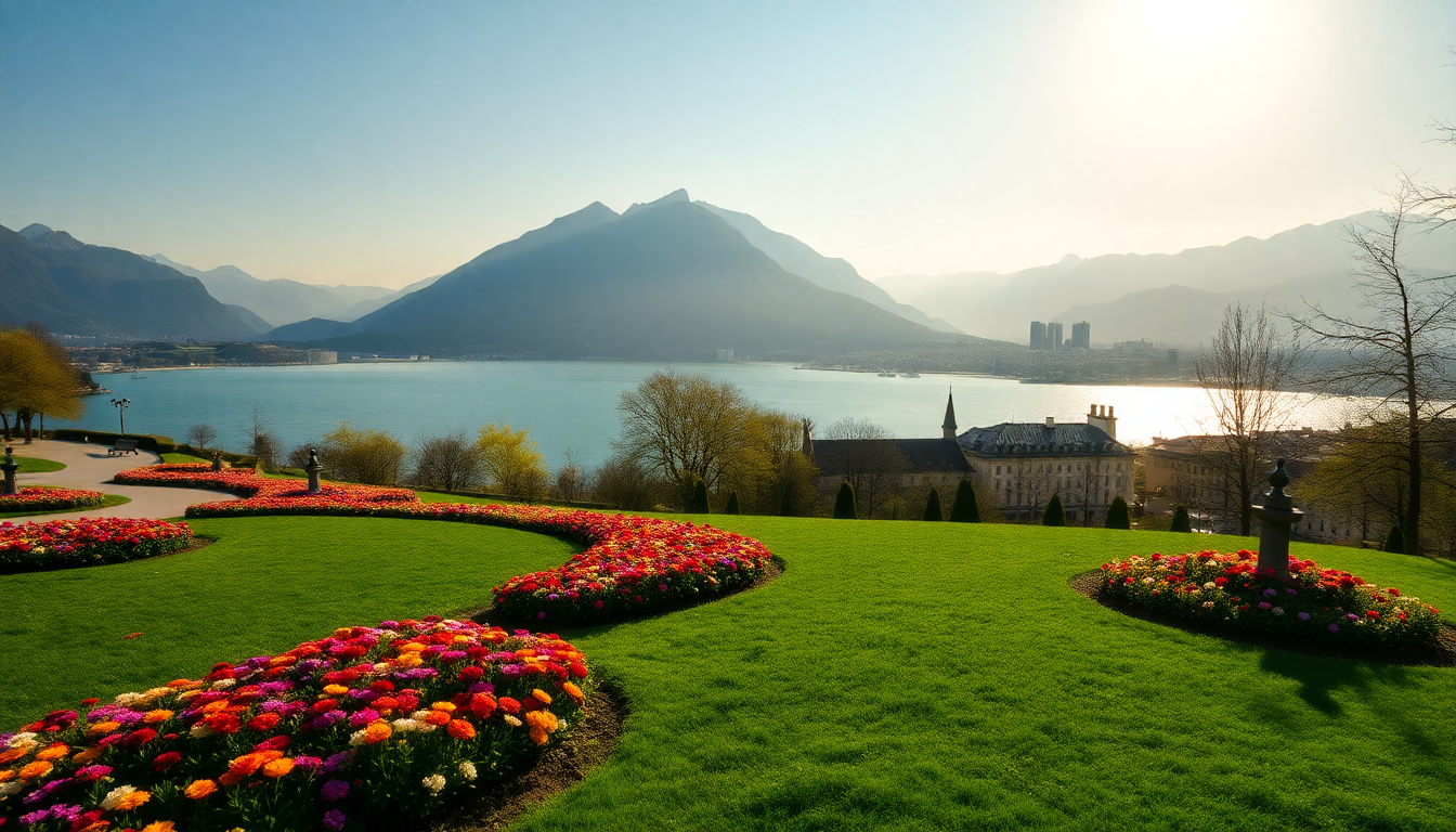 Lugano: cosa vedere in un weekend indimenticabile