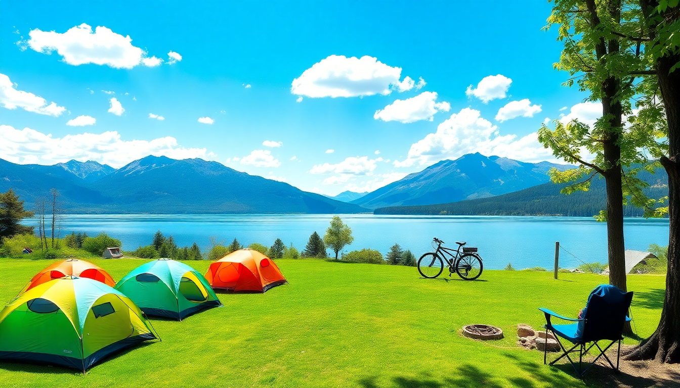 Scopri le destinazioni ideali per le tue vacanze di luglio