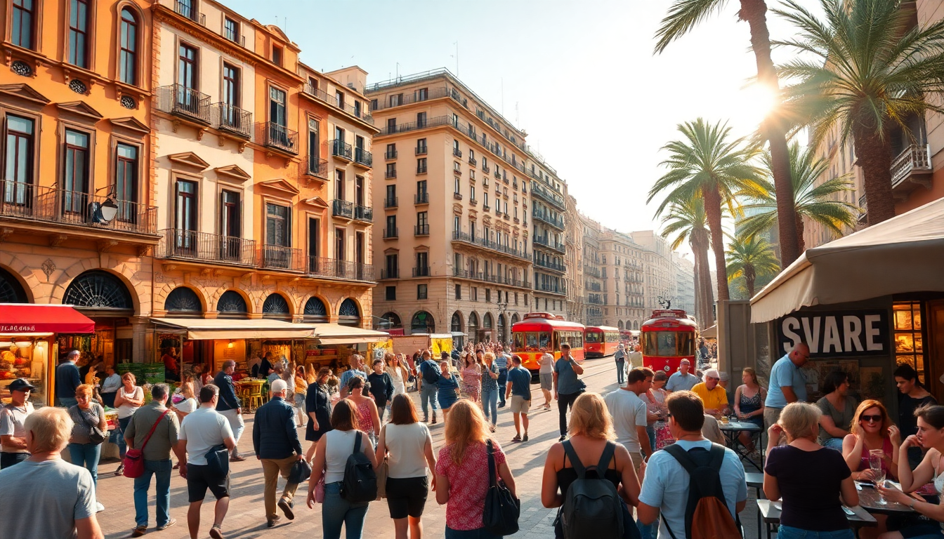 Scopri le mete economiche per il tuo viaggio di settembre