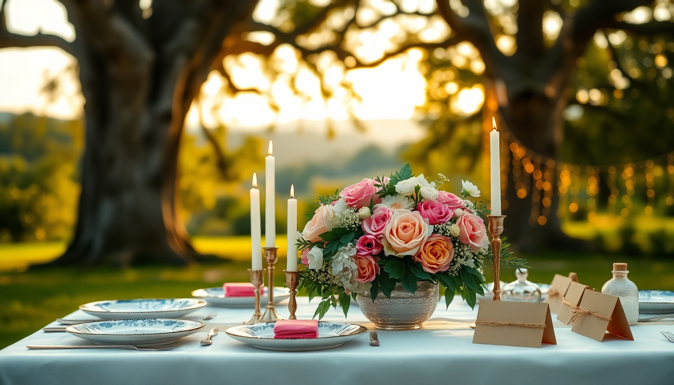 Tutti i segreti per un matrimonio perfetto