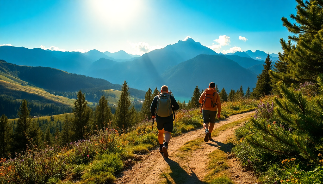 Un viaggio tra bellezze naturali e culturali in Valtellina