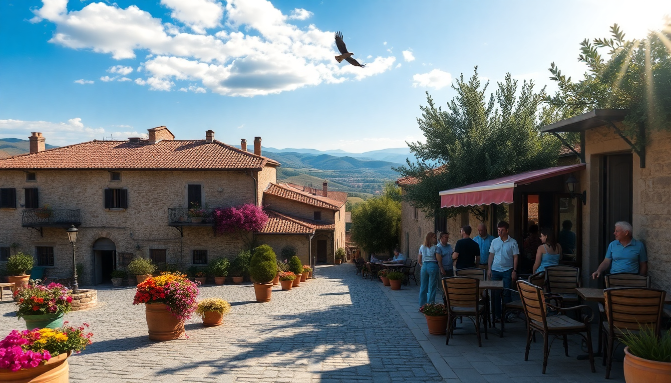 Una guida ai borghi più affascinanti d’Italia