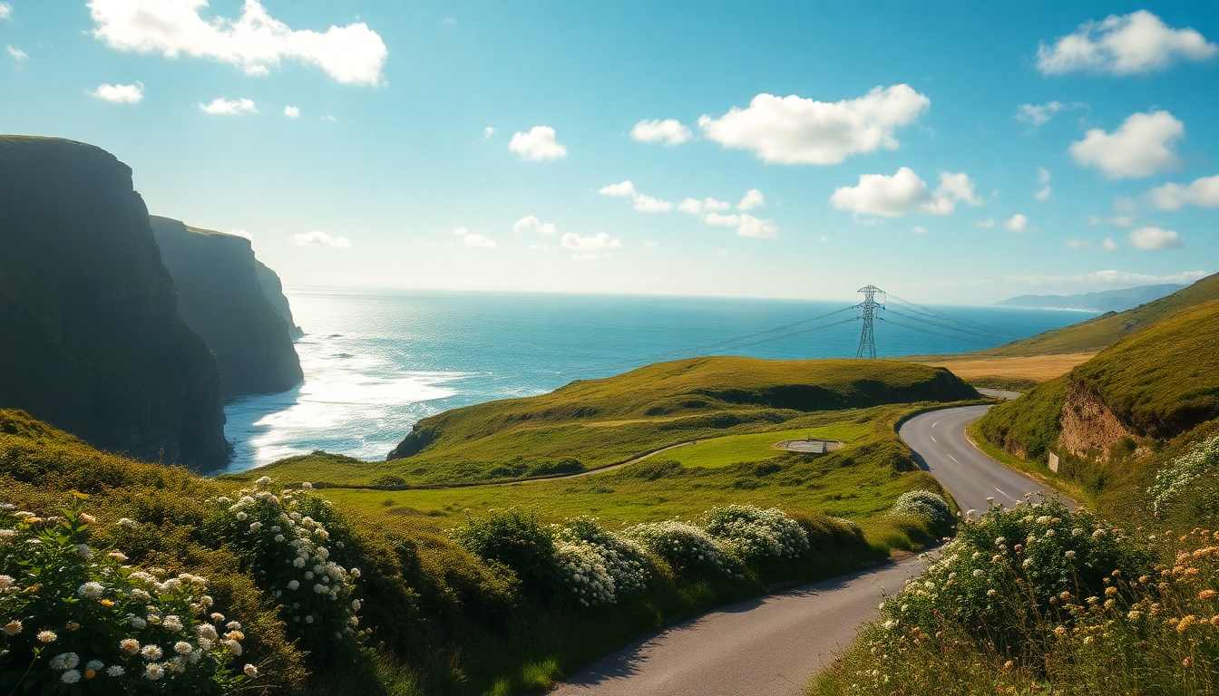Un’avventura lungo la Causeway Coastal Route in Irlanda del Nord