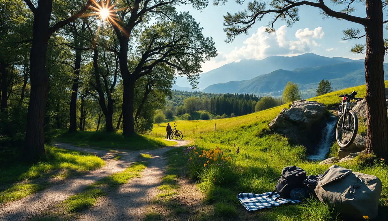 5 gemme nascoste da visitare a Ferragosto 2025
