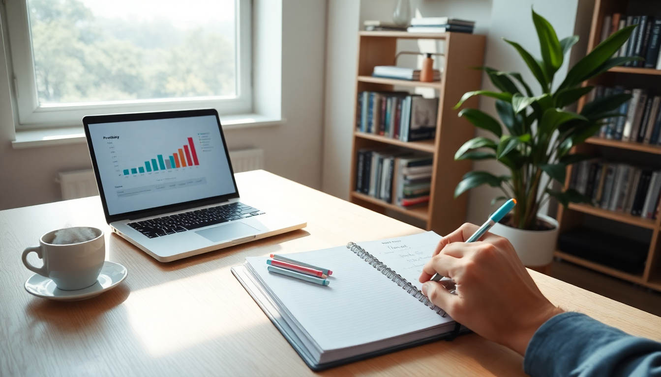 5 strategie per padroneggiare il tempo e raggiungere il successo