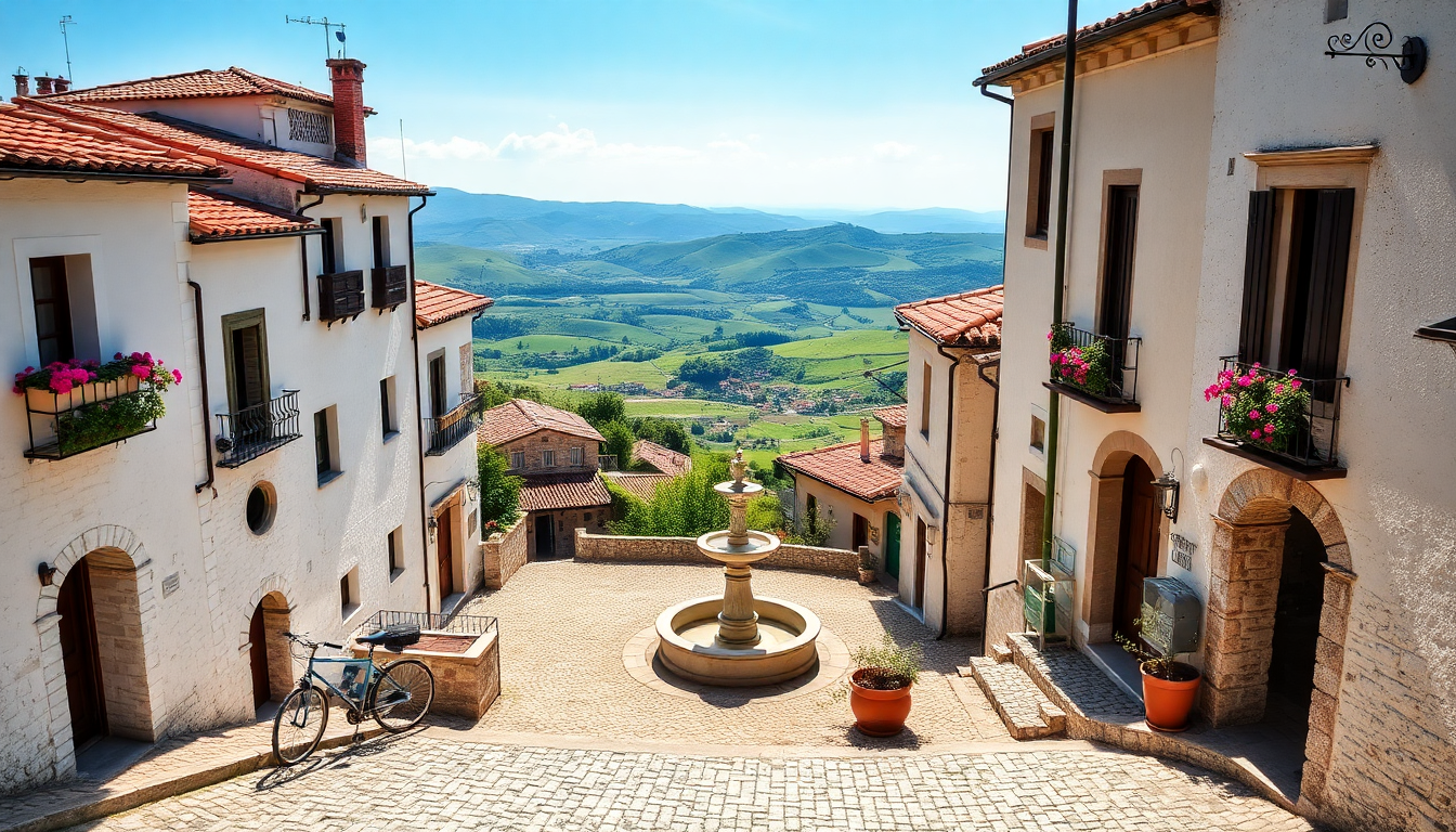 Basilicata: i tesori segreti da non perdere