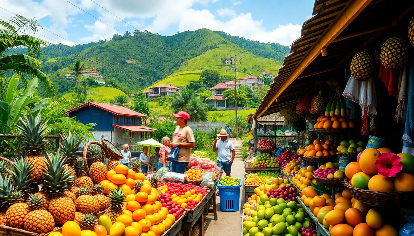 Costi e stili di vita in Colombia: una guida completa