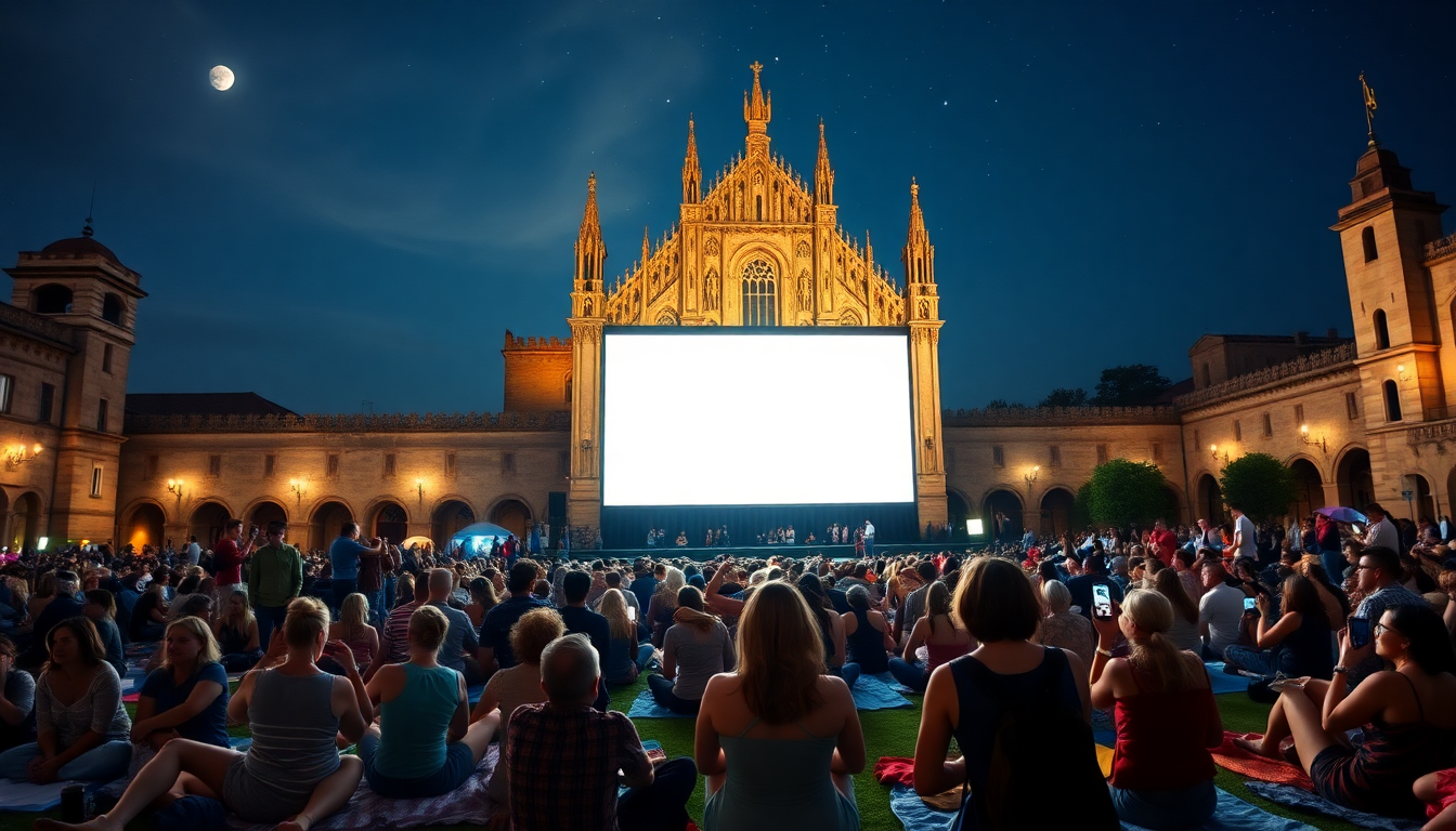 Guida agli eventi del weekend a Milano: non perderti queste occasioni!