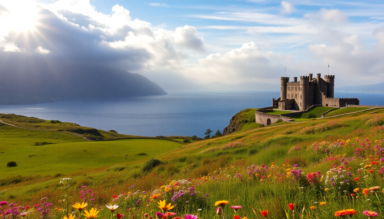Guida all’Isola di Skye: 7 tesori nascosti da esplorare