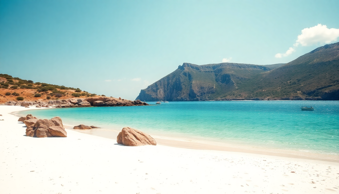 Guida completa a Lampedusa: pregi, difetti e segreti