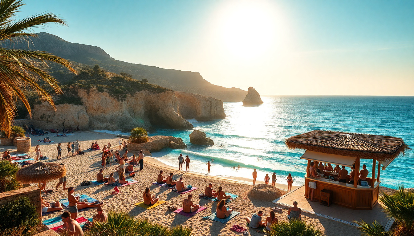 Guida economica per vivere Ibiza al meglio