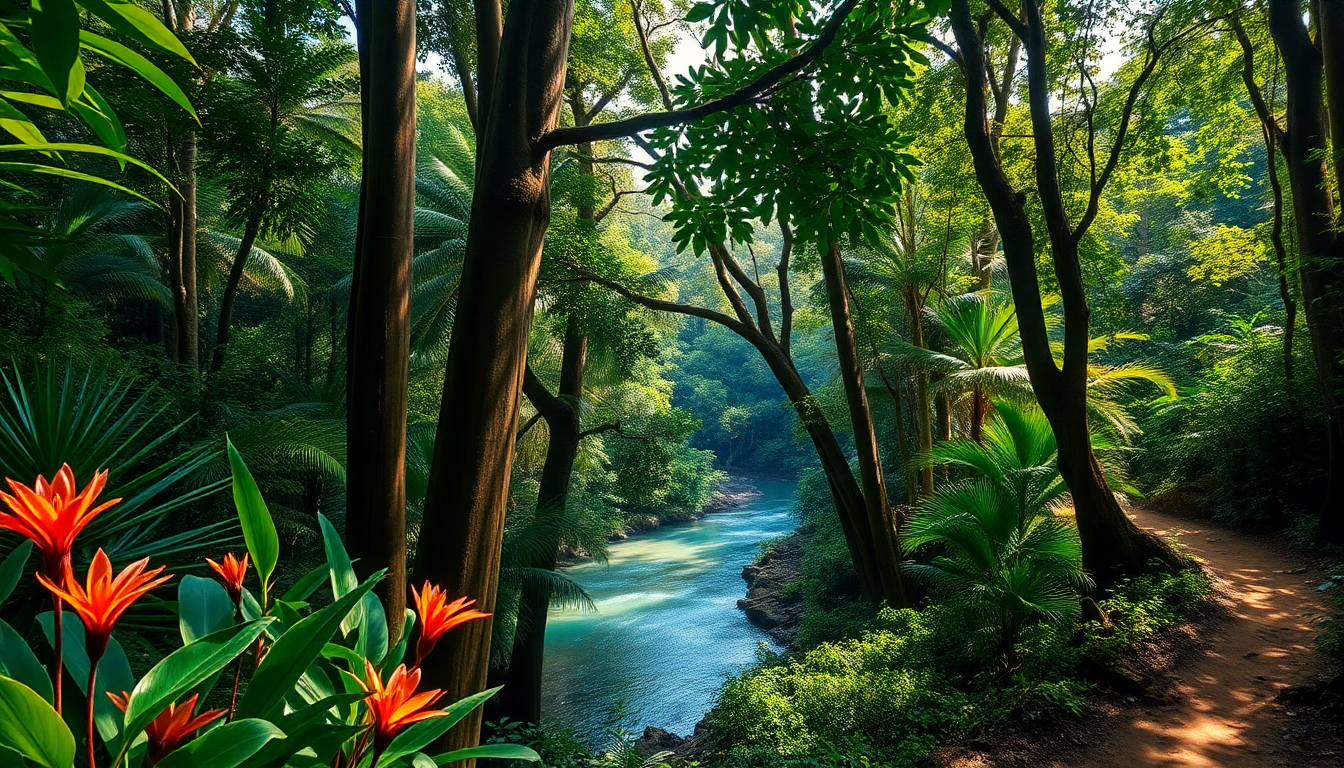 I 5 luoghi imperdibili per i tuoi prossimi viaggi