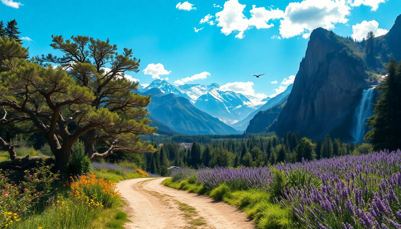 I 5 viaggi imperdibili che devi assolutamente fare
