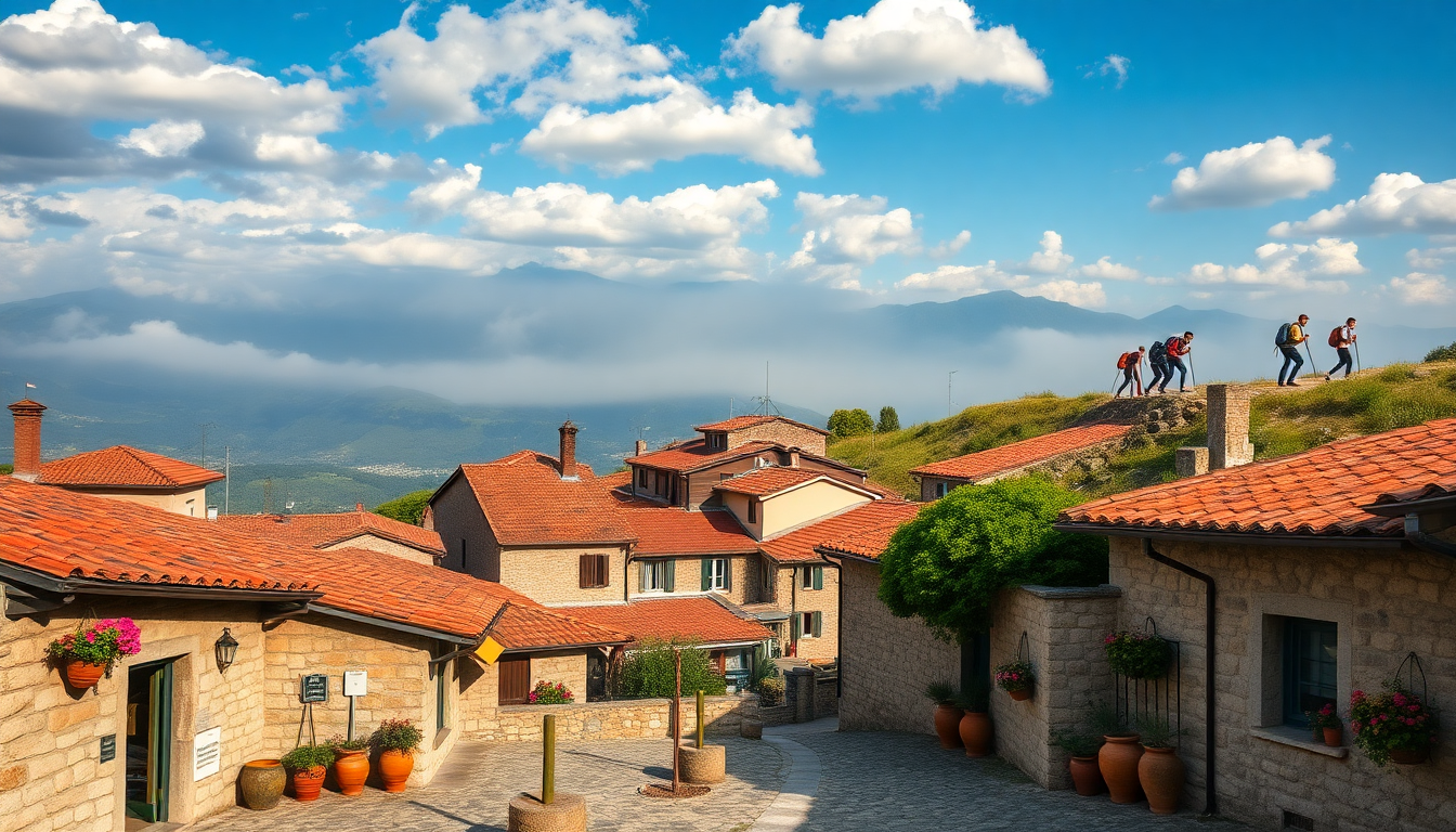 I segreti dell’Abruzzo: 10 gemme da visitare