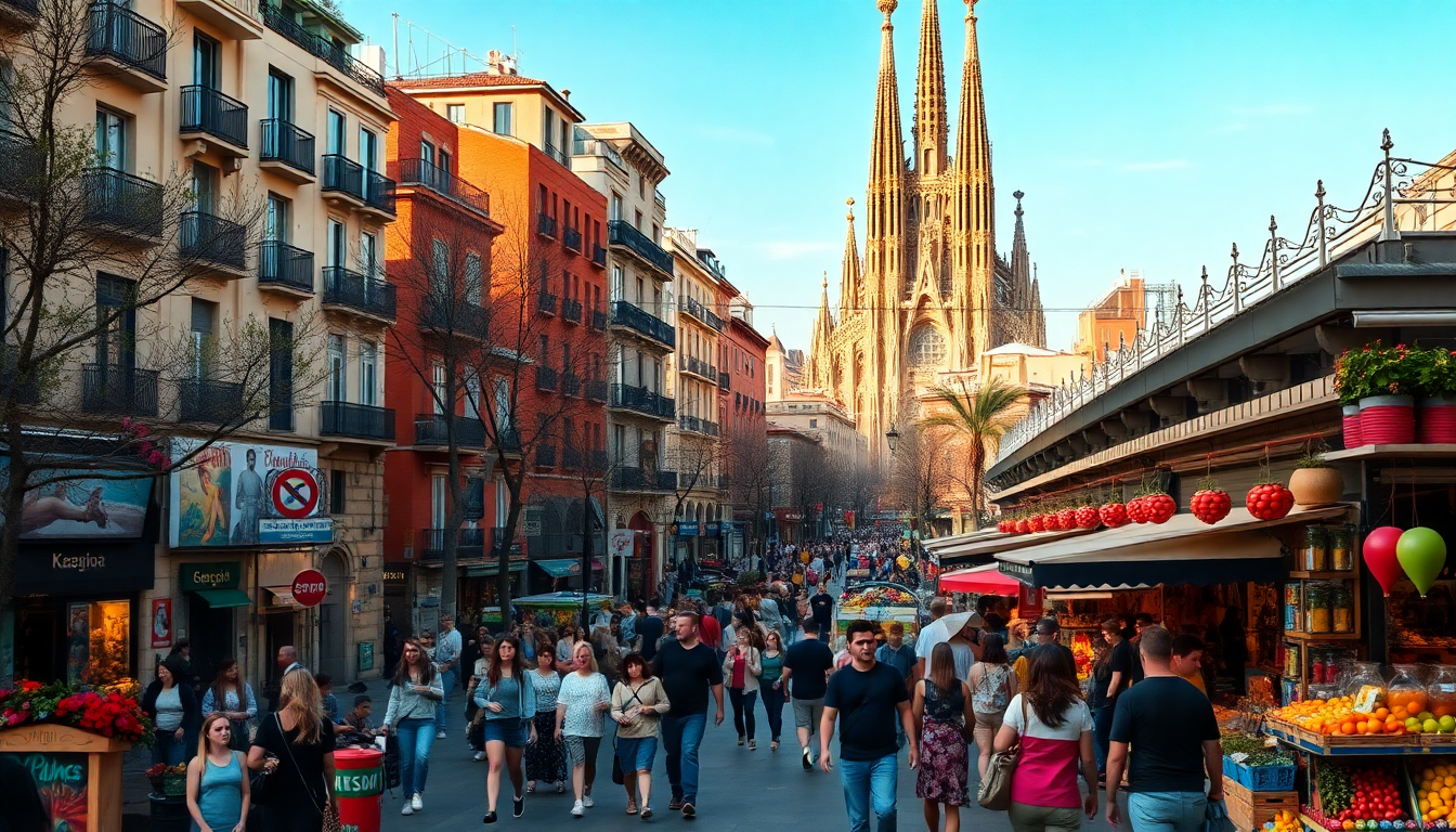 Le 10 mete europee imperdibili per un viaggio indimenticabile