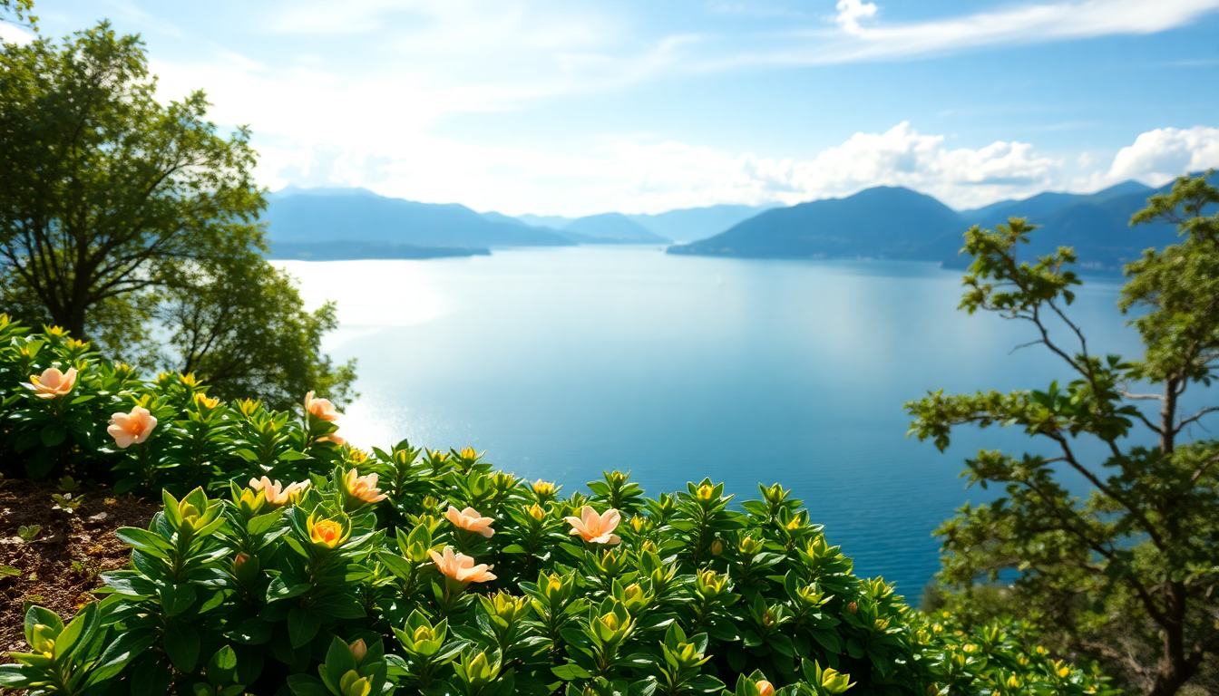 Le meraviglie nascoste del Lago Maggiore da non perdere