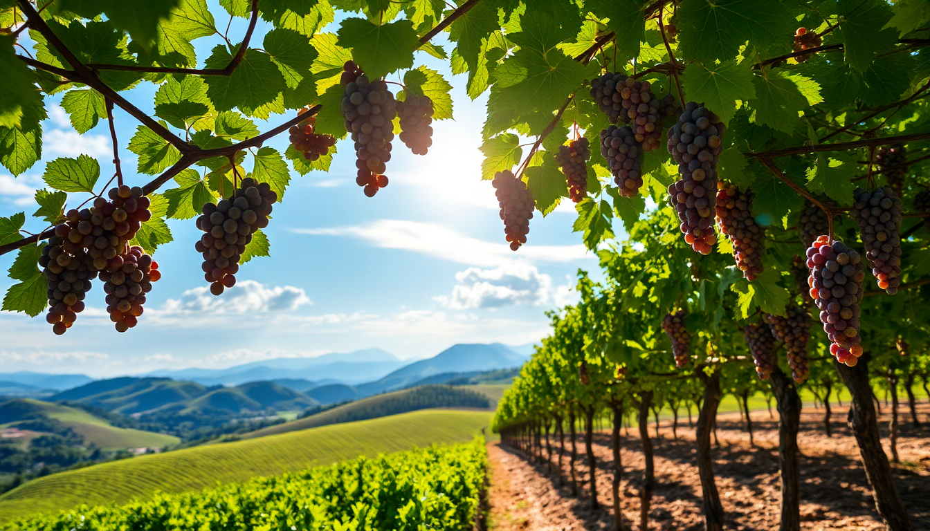 Perché Campo de Borja è il paradiso della Garnacha