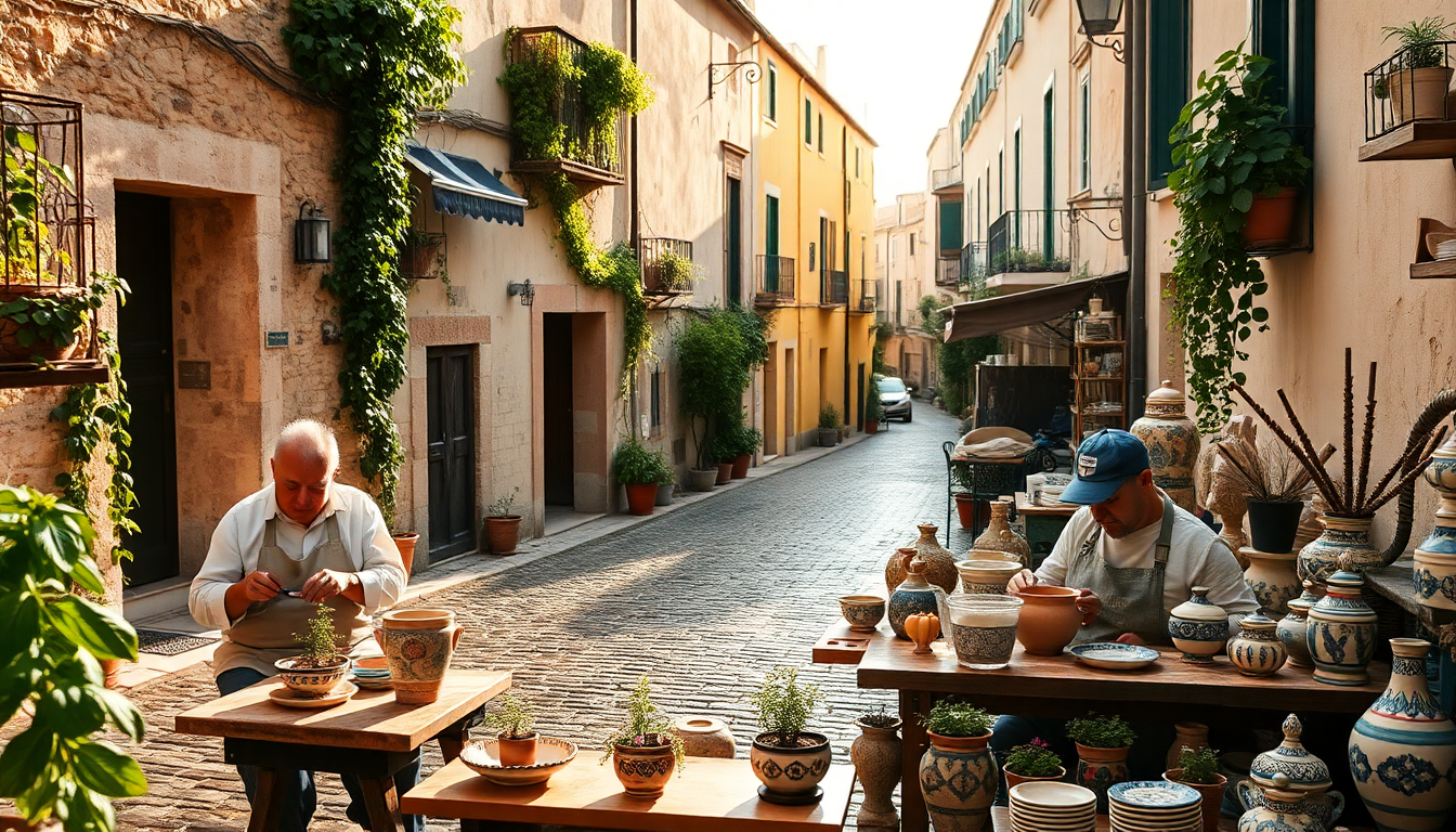 Scopri i luoghi segreti e affascinanti dell’Italia