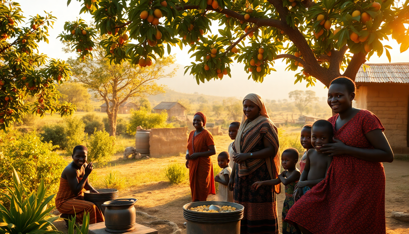 Scopri la bellezza autentica dello Zimbabwe attraverso un viaggio unico