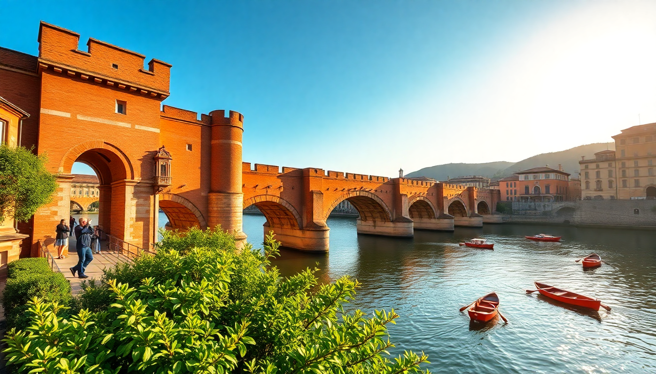 Scopri Verona in un giorno: itinerario e segreti