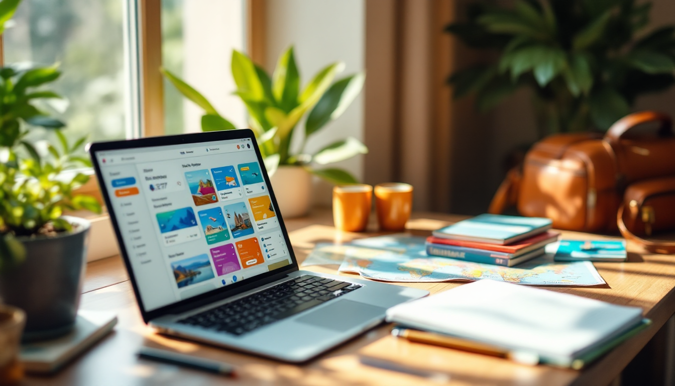Tripsy: come organizzare viaggi senza stress