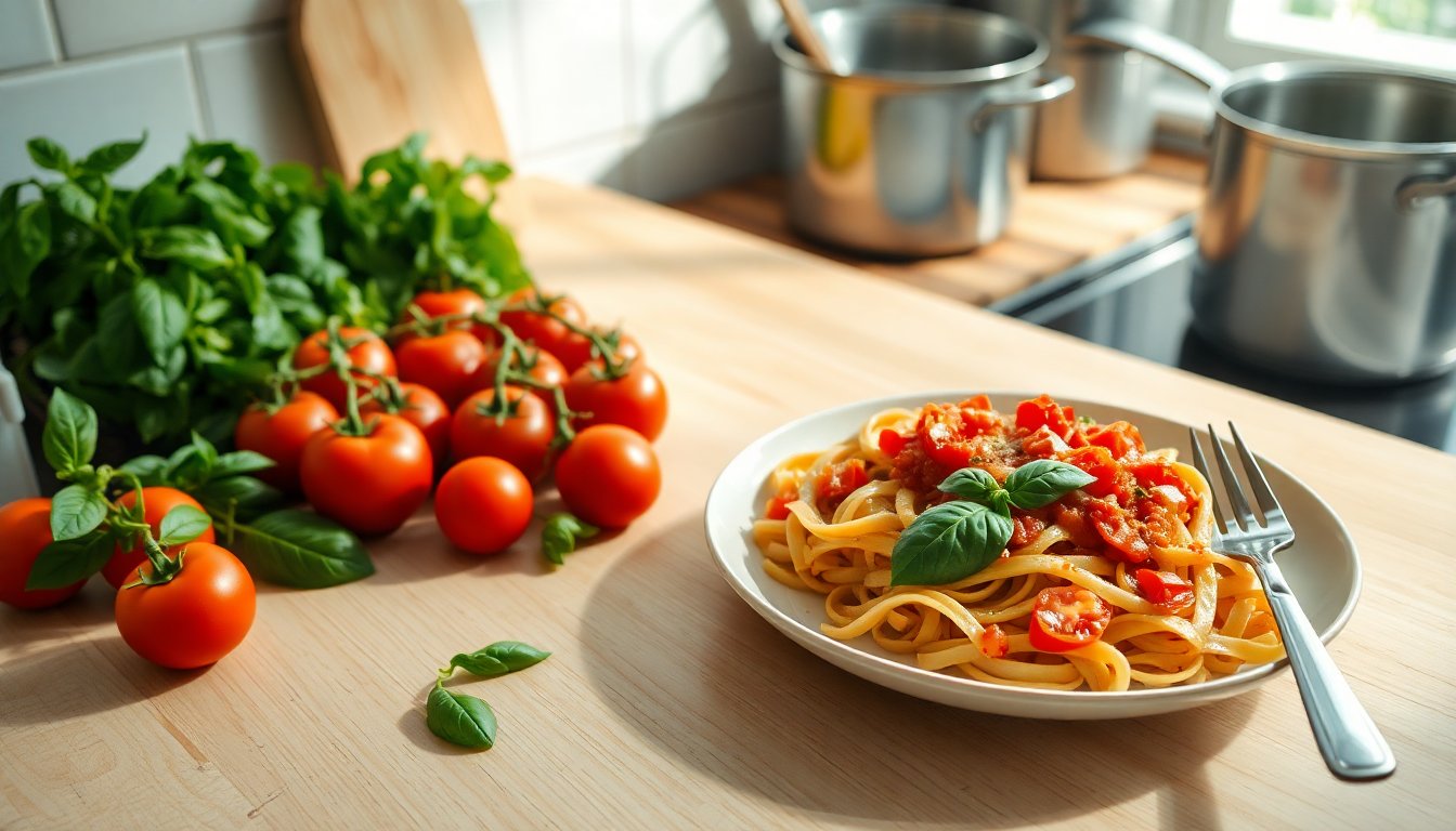 5 ricette veloci che non crederai possano esistere