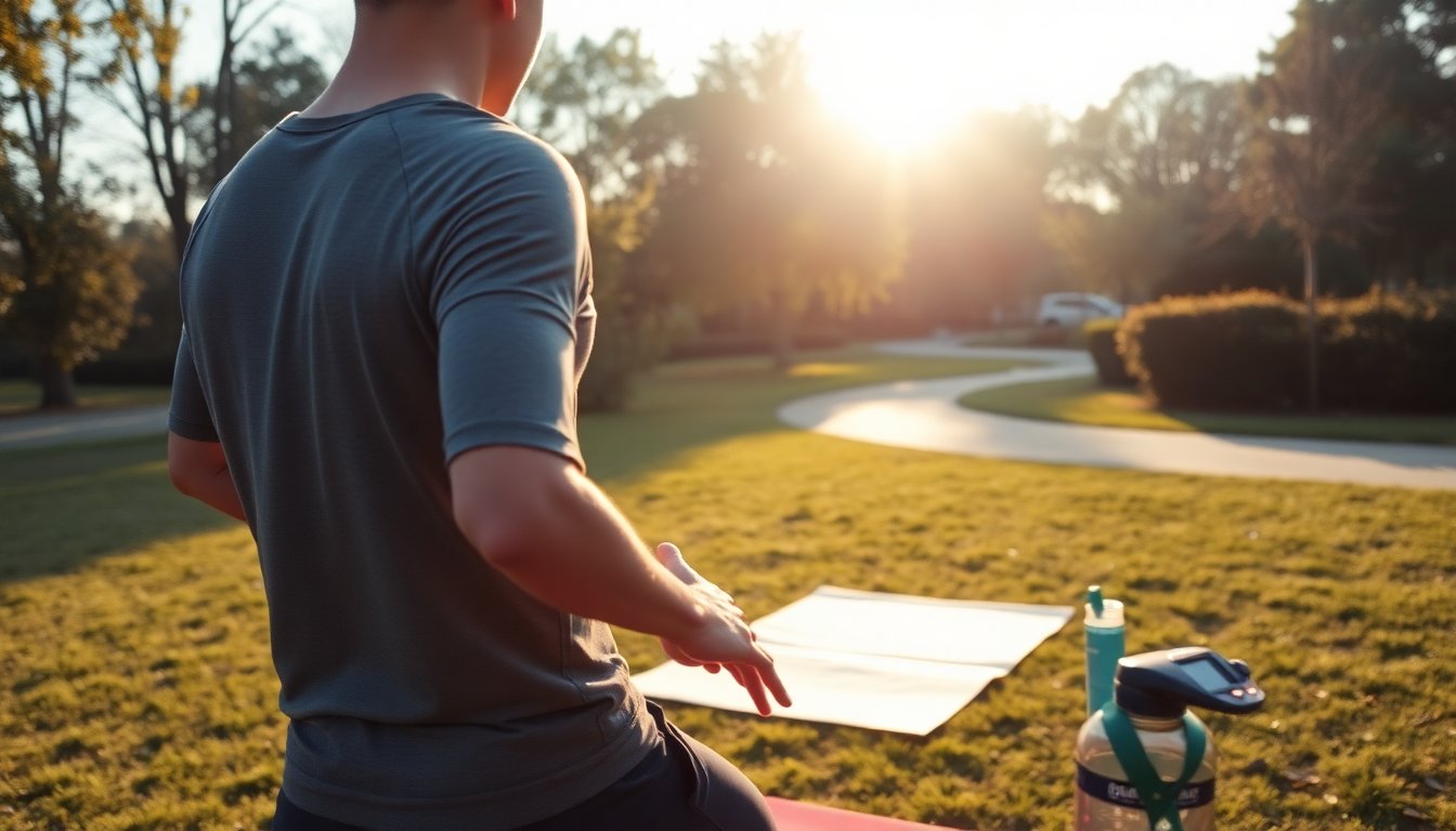 5 segreti per una routine sportiva che funziona