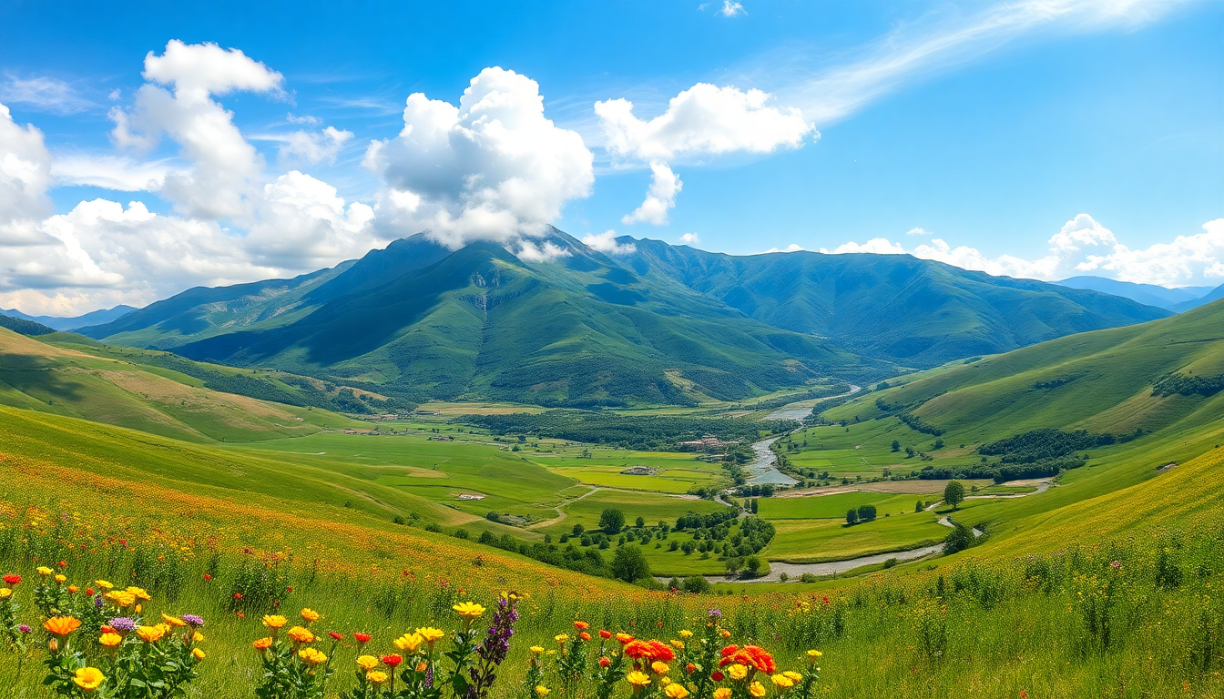 Abruzzo da esplorare: 5 motivi per visitare questa gemma italiana