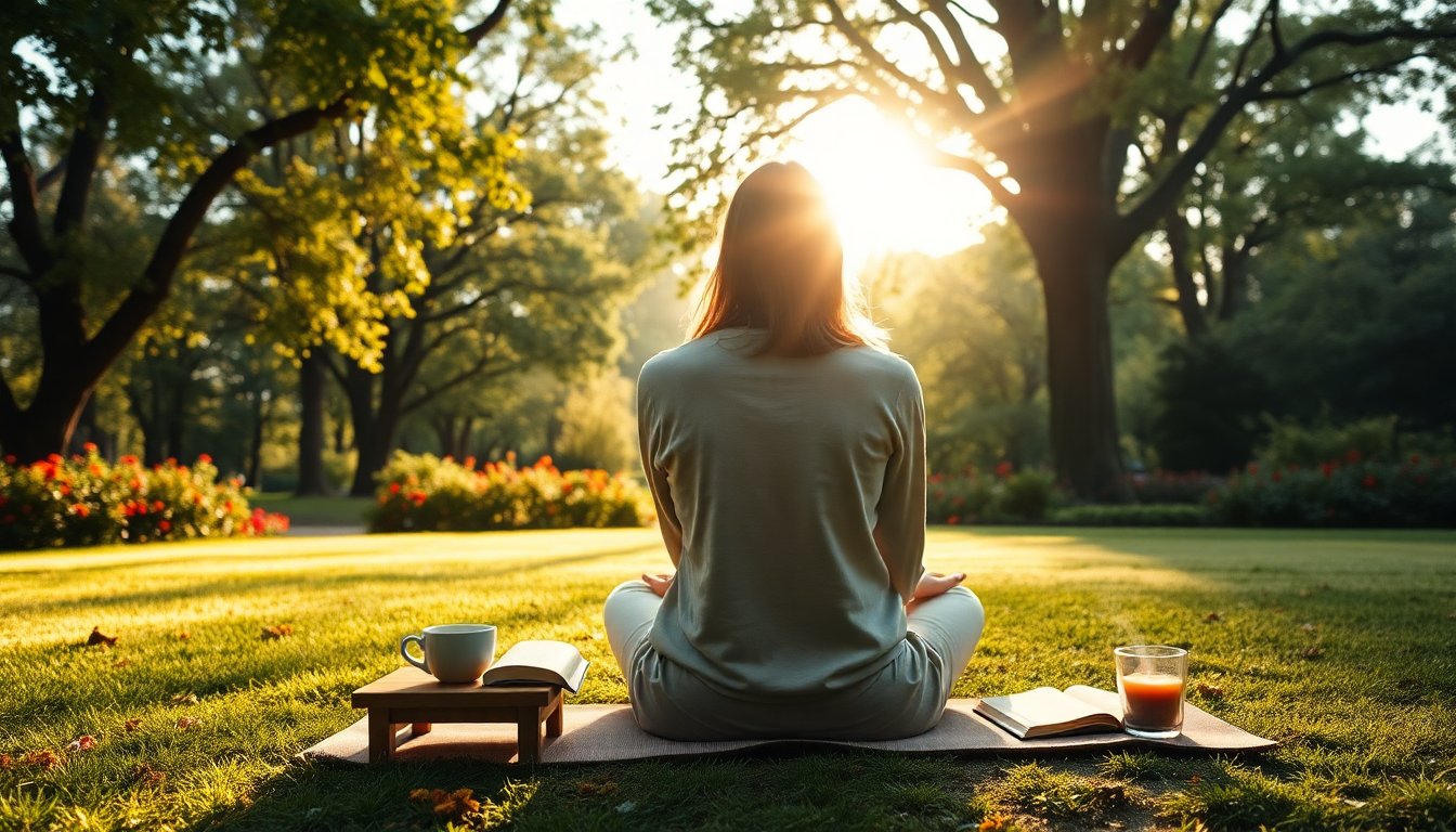 Come la mindfulness può trasformare la tua vita quotidiana