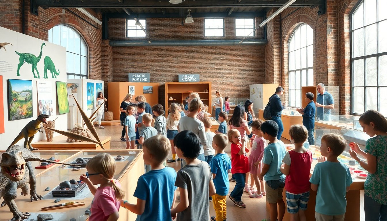 Guida agli eventi per bambini in Italia: divertimento assicurato