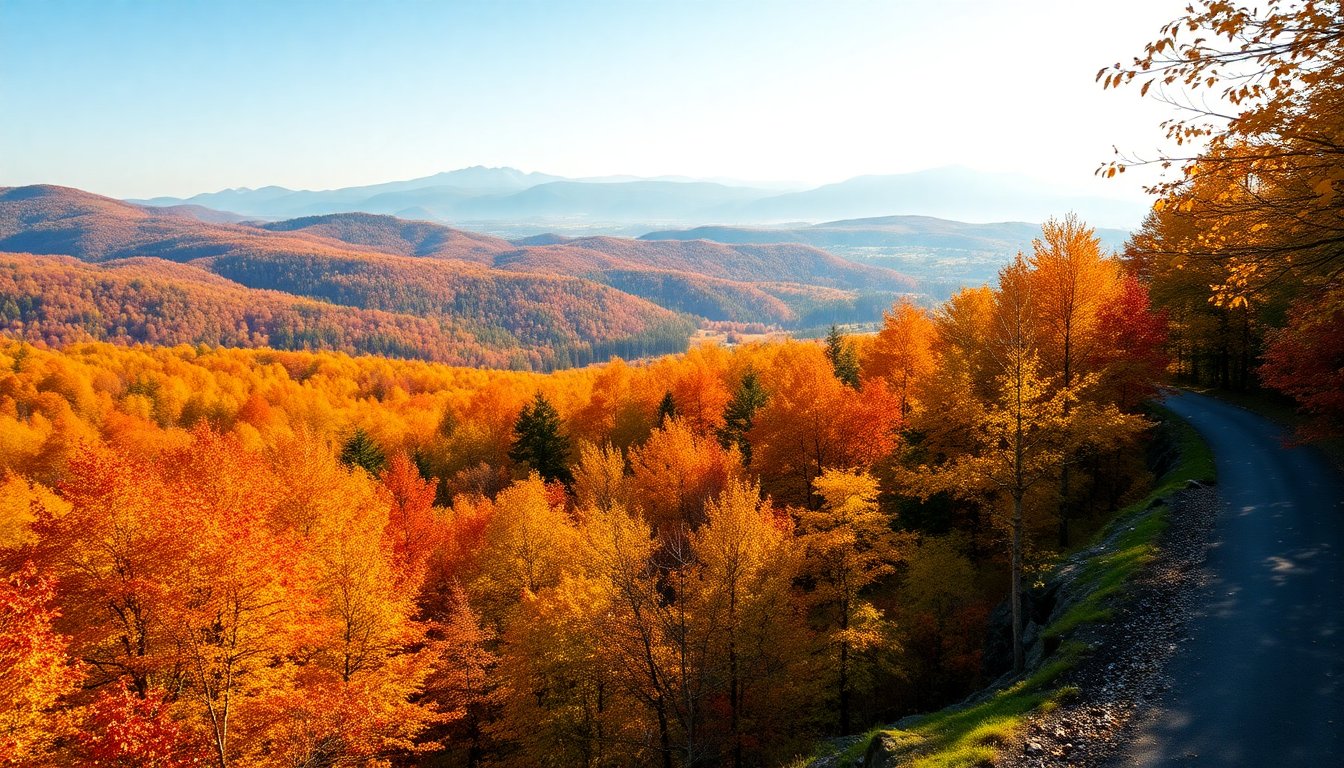 Guida alla Slovenia: cosa fare e vedere in autunno, estate e inverno