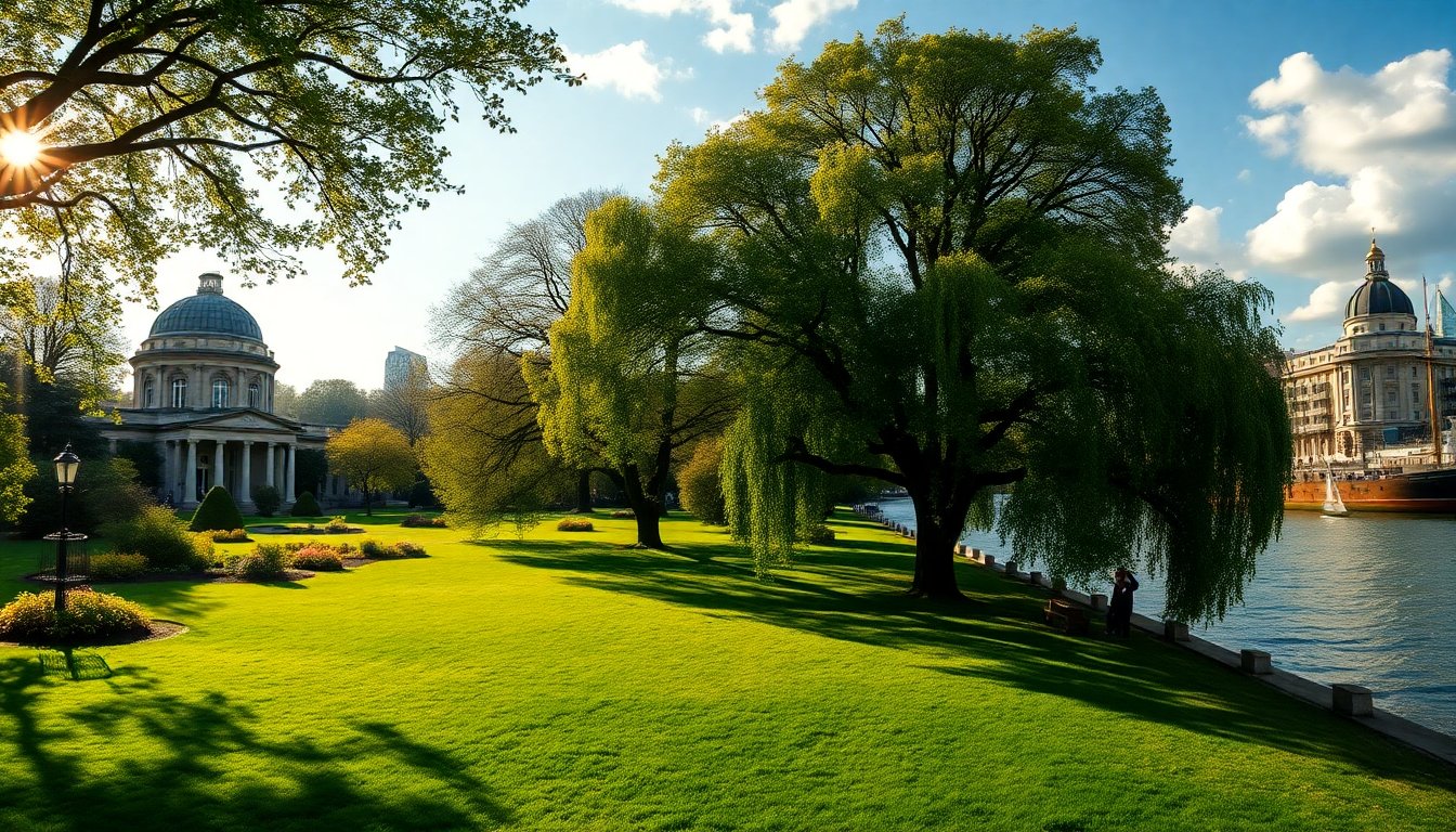 Guida completa a Greenwich: 10 imperdibili da vedere