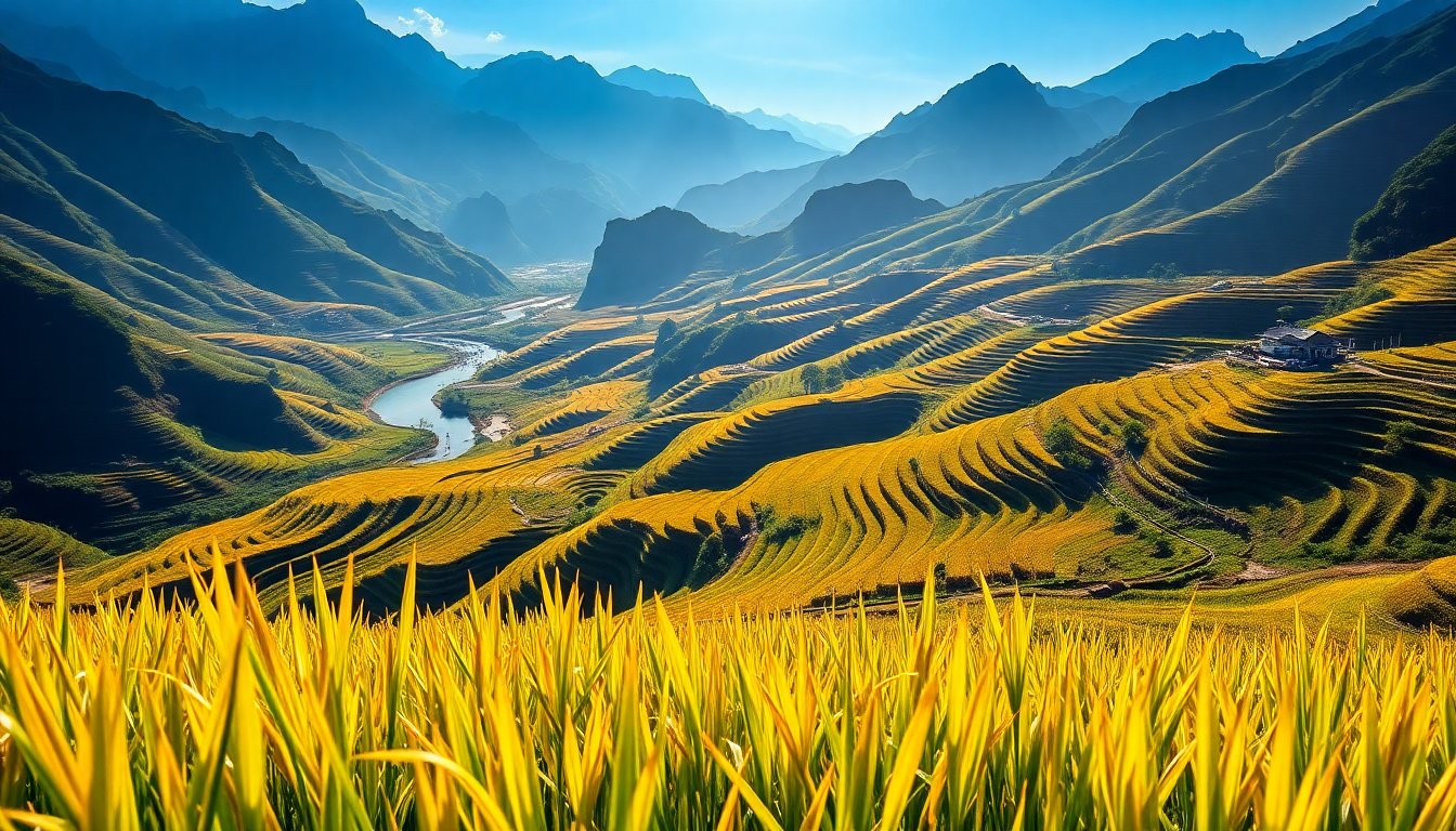 Guilin: 7 motivi per cui dovresti visitare questa gemma della Cina