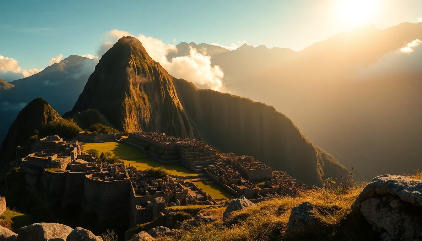 I 10 Luoghi Imperdibili da Visitare Almeno Una Volta nella Vita