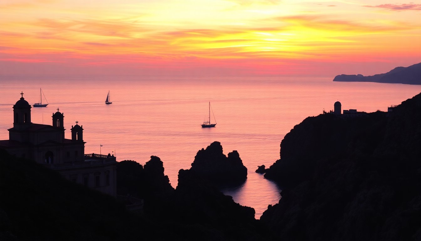 I luoghi più romantici in Italia da visitare assolutamente