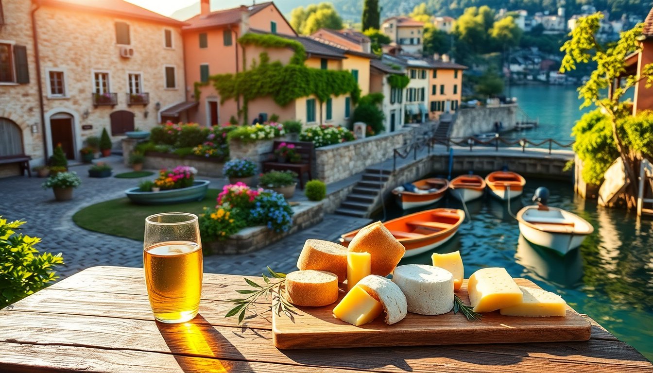 I luoghi segreti del Lago di Garda che devi assolutamente visitare