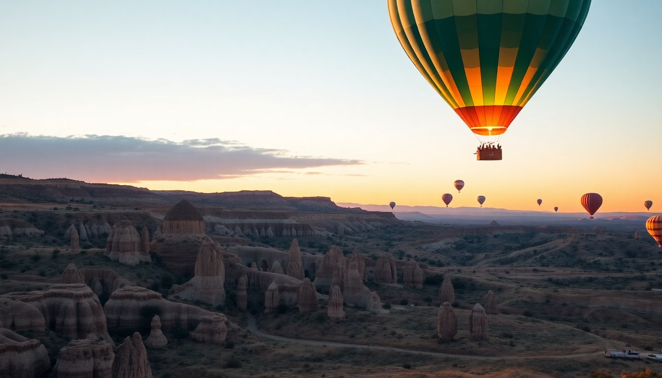 Le esperienze di viaggio che cambieranno la tua vita