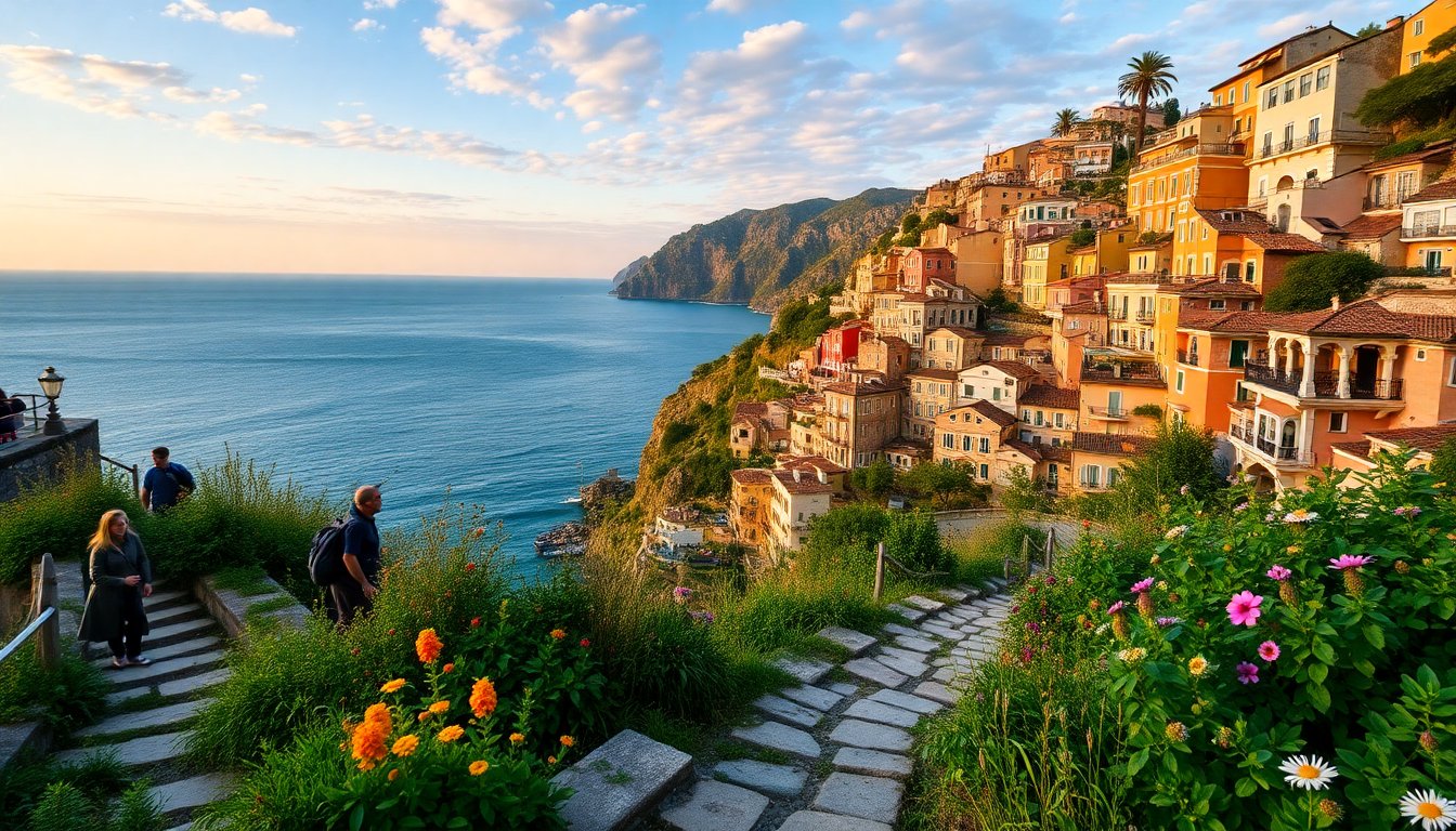Le migliori destinazioni per una gita di un giorno in Italia: scopri i luoghi imperdibili!