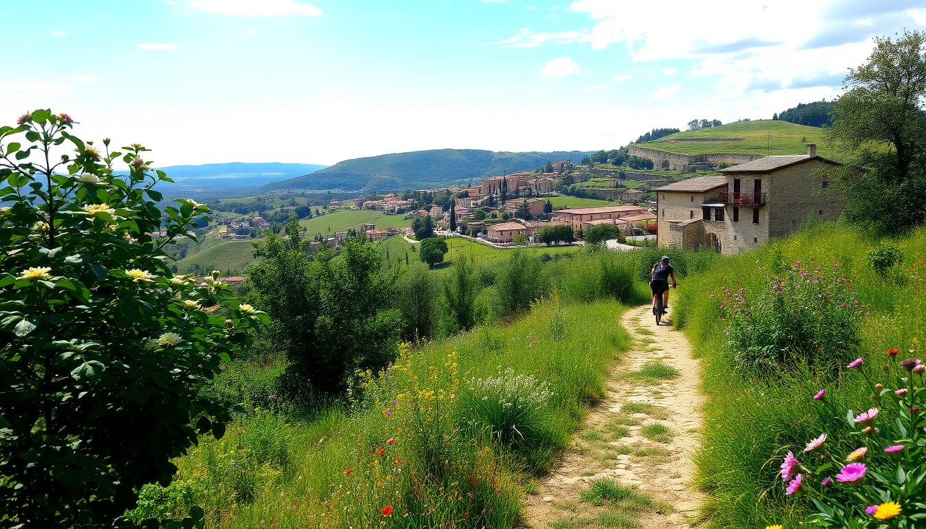Le migliori gite fuori porta da fare vicino alle città: scopri le destinazioni imperdibili!