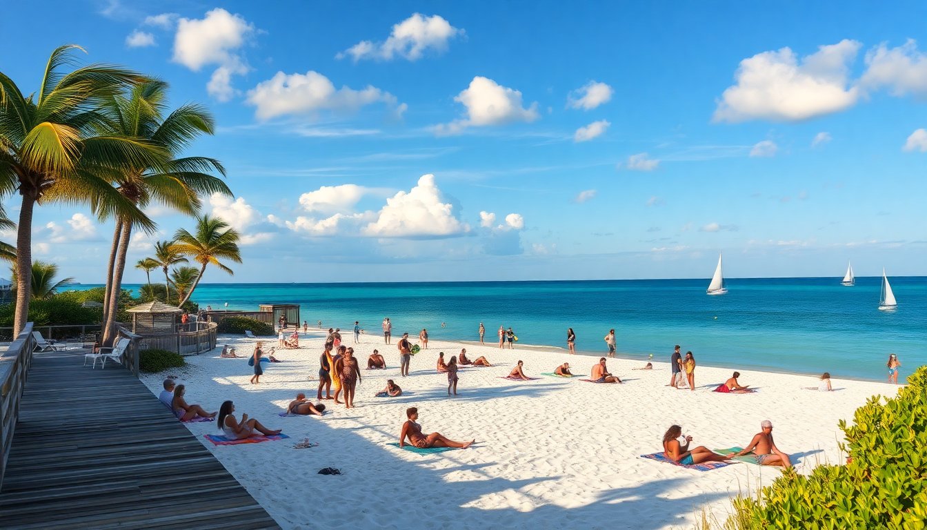 Sarasota: 5 motivi per cui dovresti visitarla subito