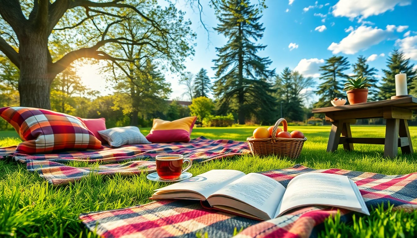 Strategie per un Weekend di Relax Totale e Senza Stress