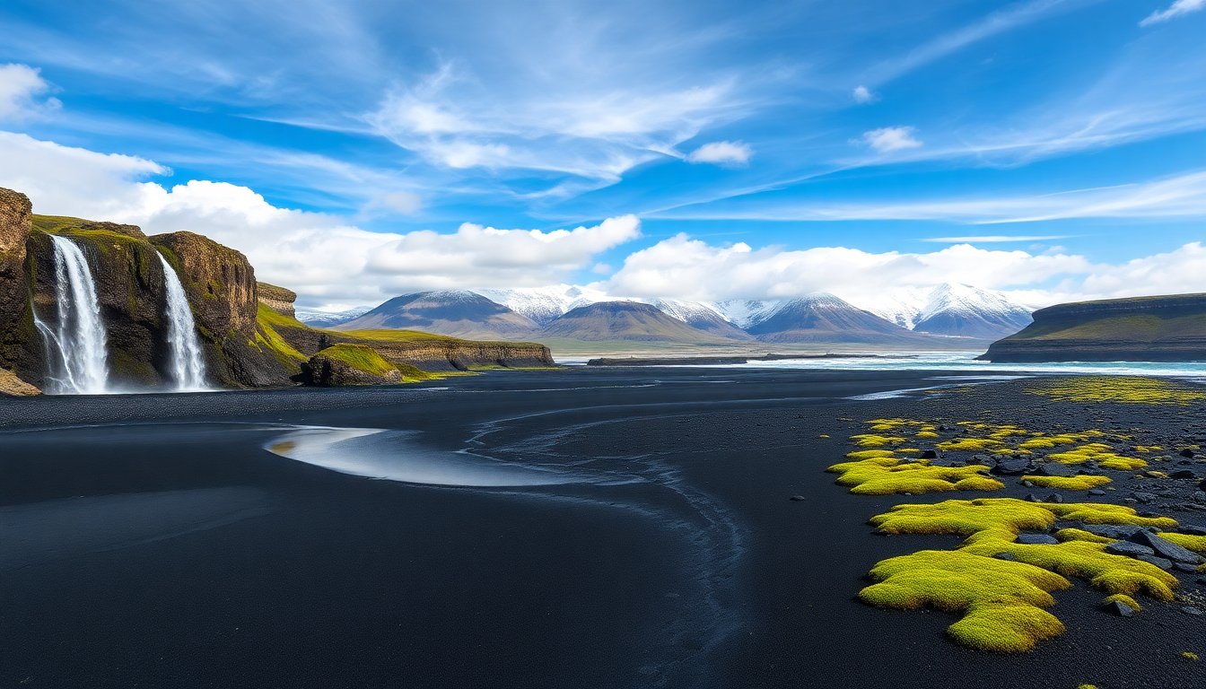 30 Attrazioni Imperdibili per un Viaggio Indimenticabile in Islanda