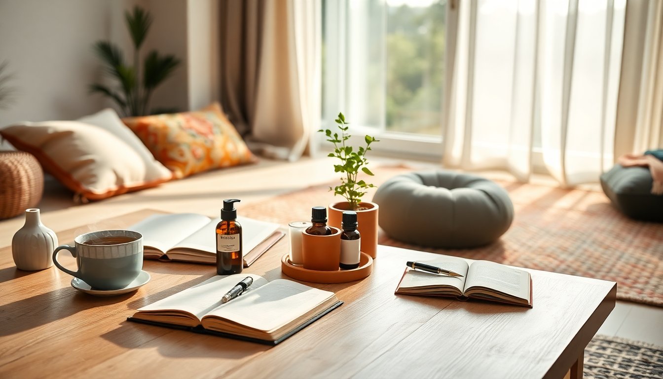Benessere e cura personale: le tendenze del 2025